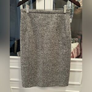 Max Mara Wool Skirt